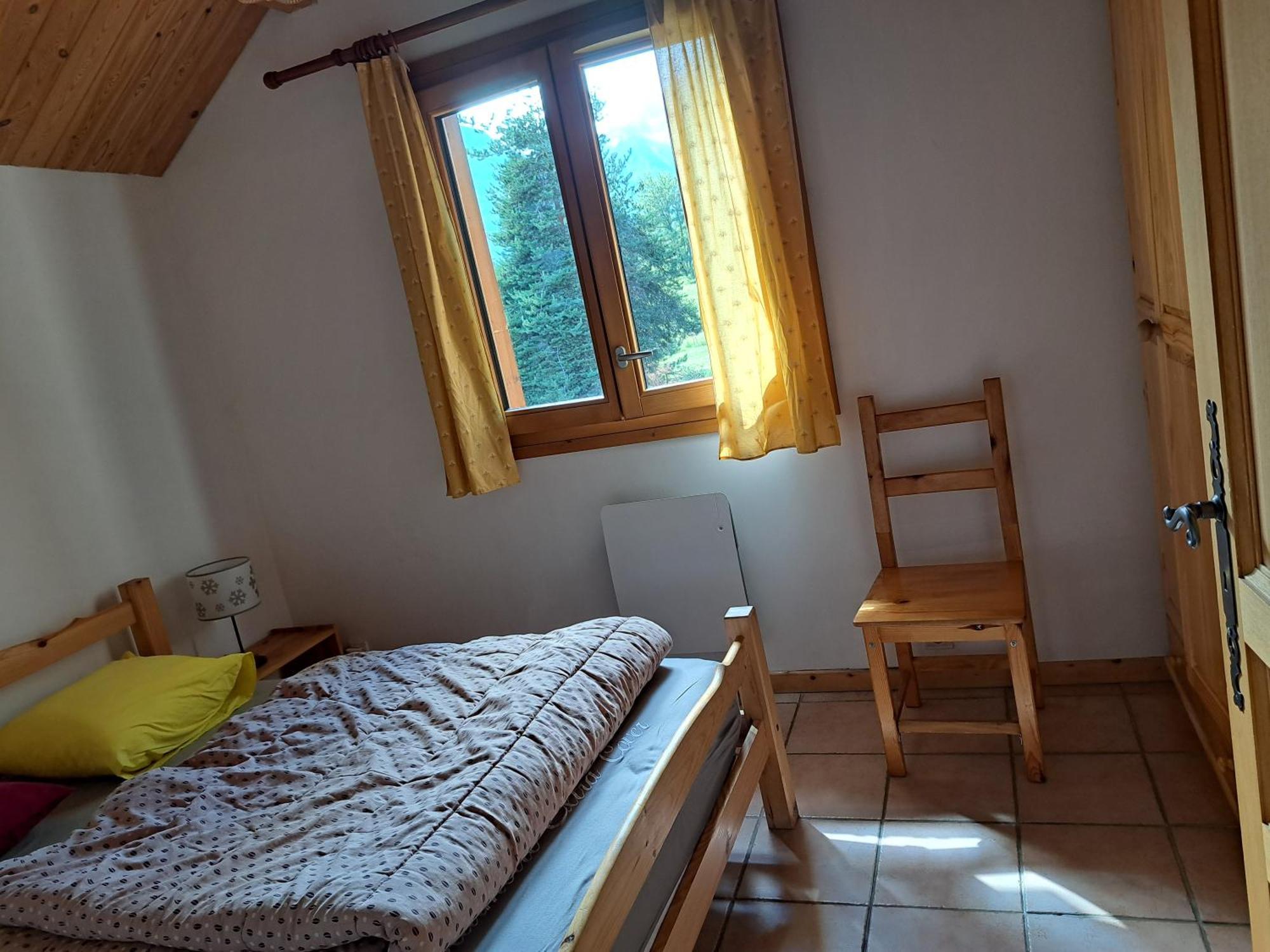 Marmotte Le Monetier Apartment Luaran gambar