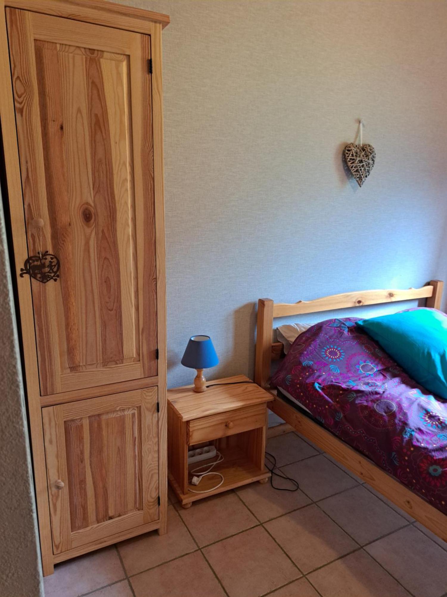Marmotte Le Monetier Apartment Luaran gambar
