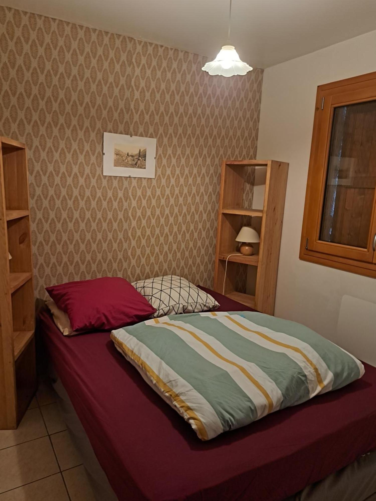 Marmotte Le Monetier Apartment Luaran gambar